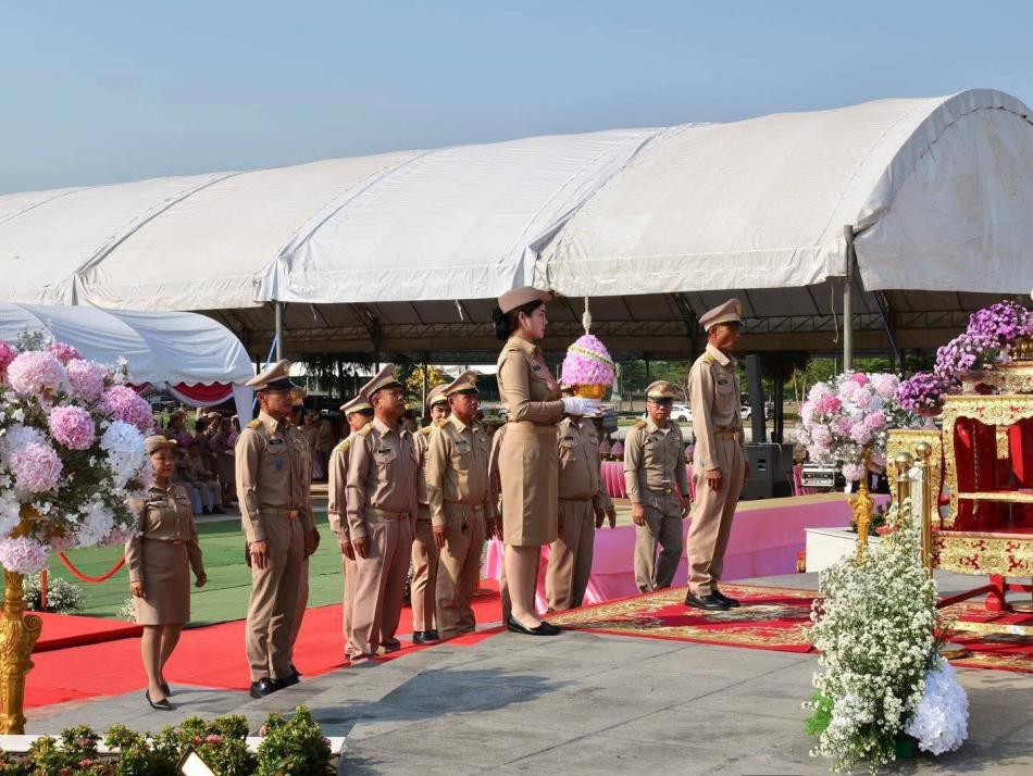 วันท้องถิ่นไทย